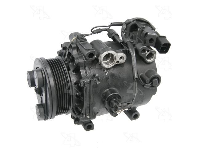 FOUR SEASONS  77485 A/C Compressor
