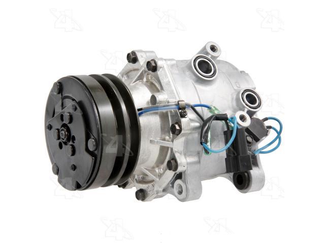 FOUR SEASONS  77553 A/C Compressor
