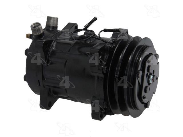 FOUR SEASONS  77582 A/C Compressor