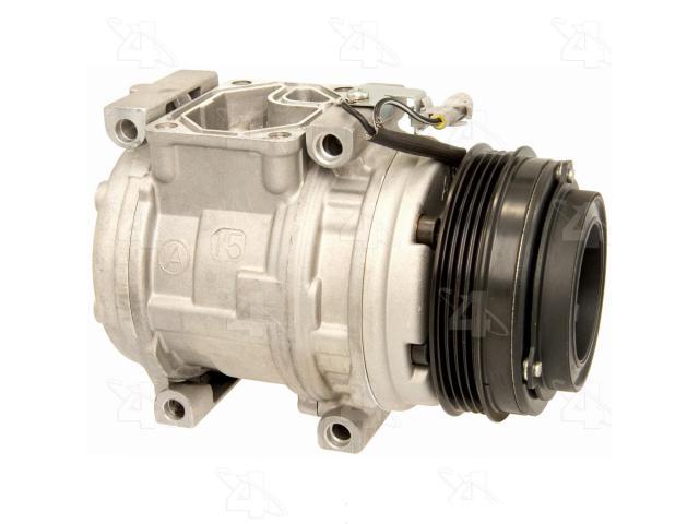 FOUR SEASONS  78335 A/C Compressor
