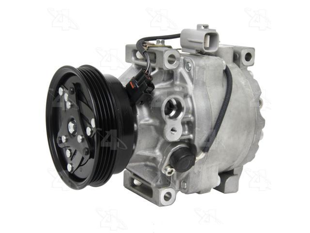 FOUR SEASONS  78338 A/C Compressor