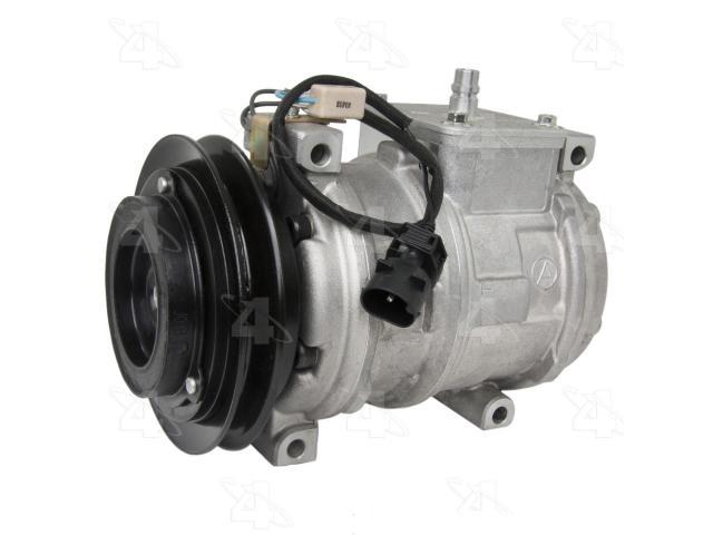 FOUR SEASONS  78346 A/C Compressor
