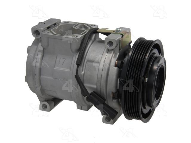 FOUR SEASONS  78359 A/C Compressor