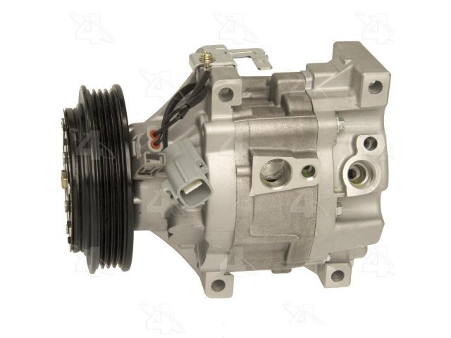 FOUR SEASONS  78370 A/C Compressor