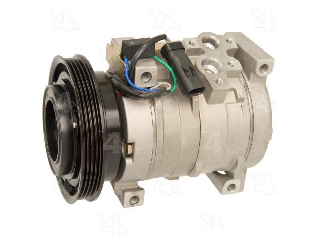 FOUR SEASONS  78387 A/C Compressor