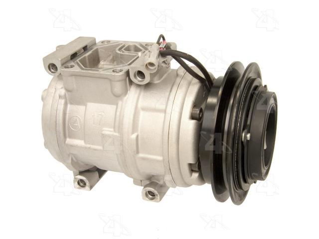 FOUR SEASONS  78393 A/C Compressor