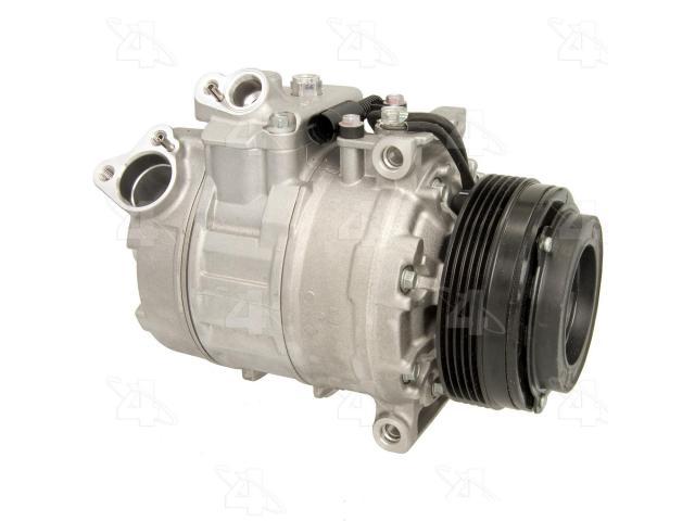 FOUR SEASONS  78396 A/C Compressor