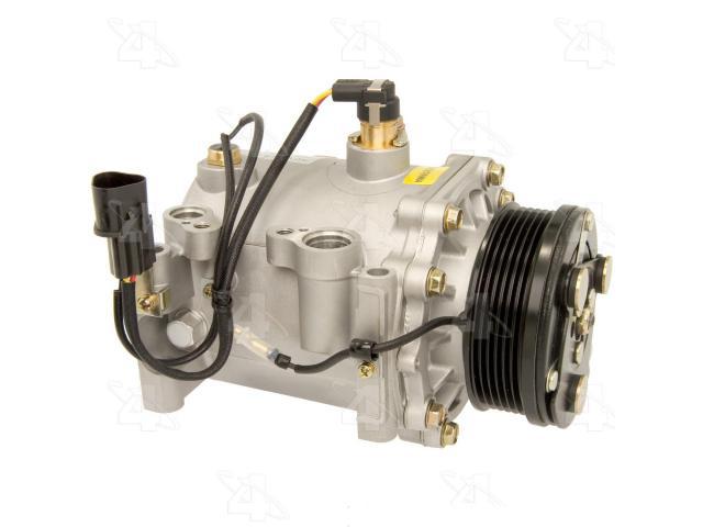 FOUR SEASONS  78484 A/C Compressor