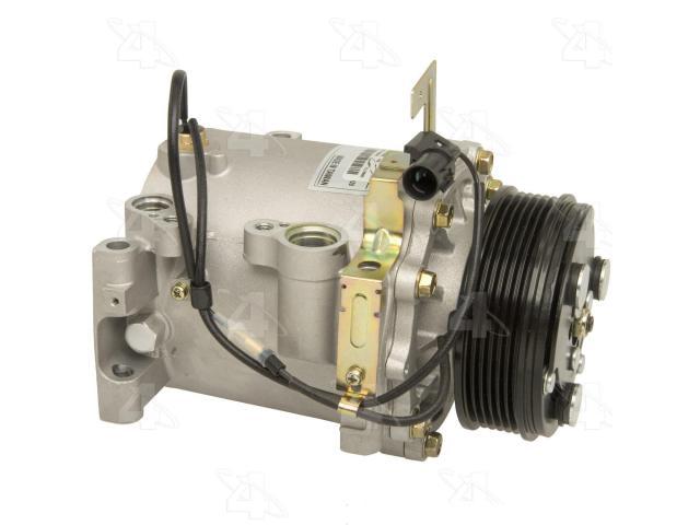 FOUR SEASONS  78494 A/C Compressor