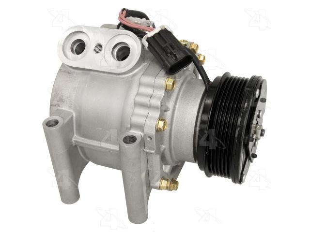FOUR SEASONS  78561 A/C Compressor