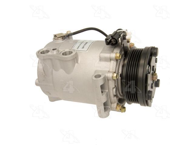 FOUR SEASONS  78570 A/C Compressor