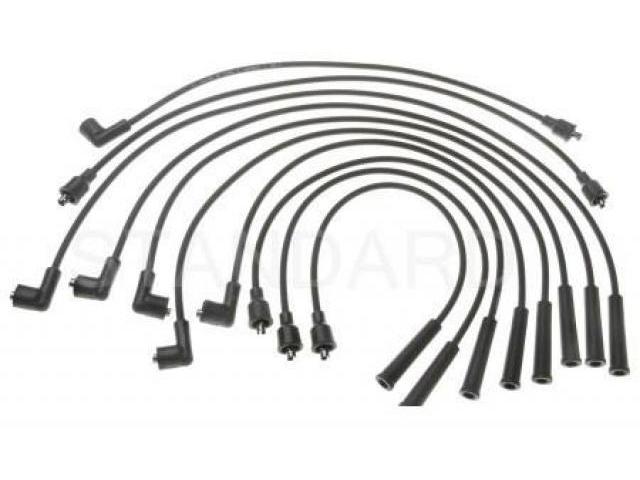 STANDARD MOTOR PRODUCTS  7860 Spark Plug Wire