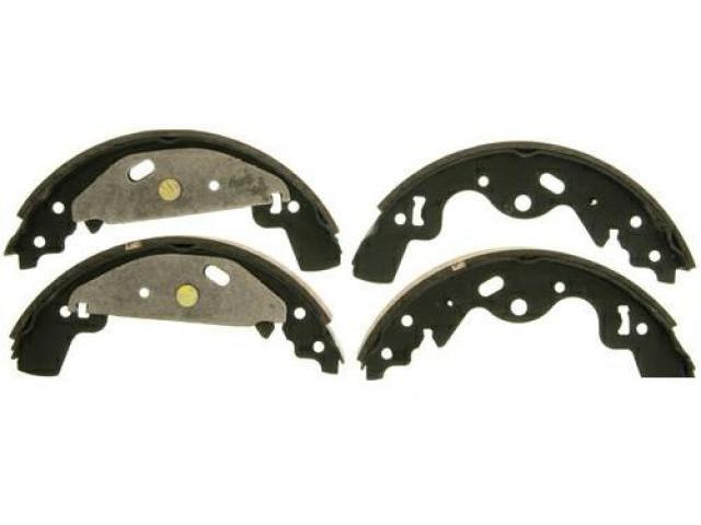 FRICTION MASTER  FB788 Brake Shoe