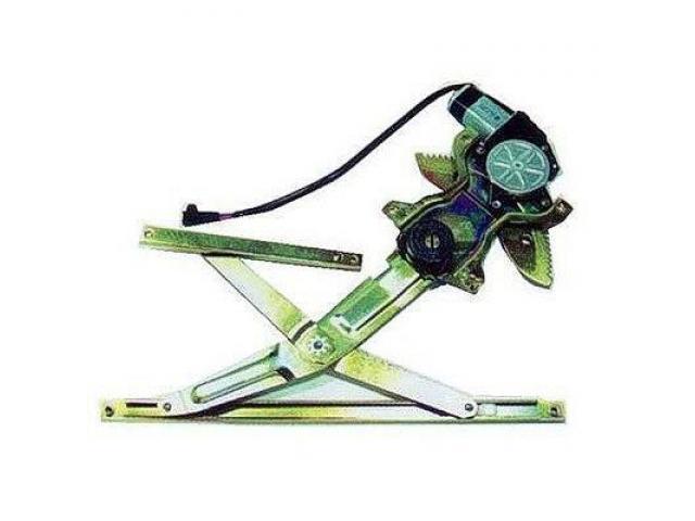 VARIOUS MFR  TO1351140 Window Regulator