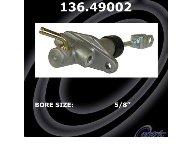 CENTRIC  13649002 Clutch Master Cylinder