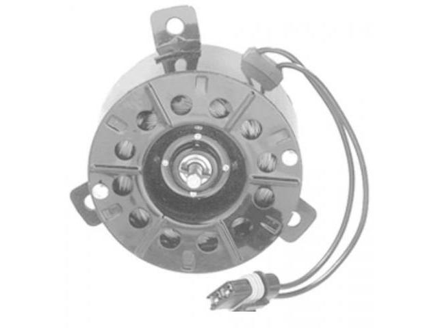 ACDELCO  158817 Radiator Fan Motor
