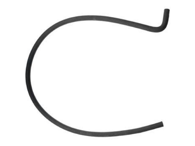 DAYCO  80407 Heater Hose / Pipe