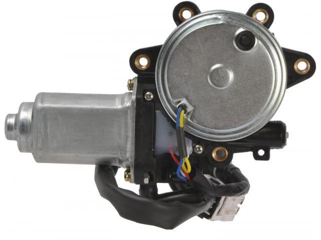 CARDONE SELECT  821378 Power Window Motor