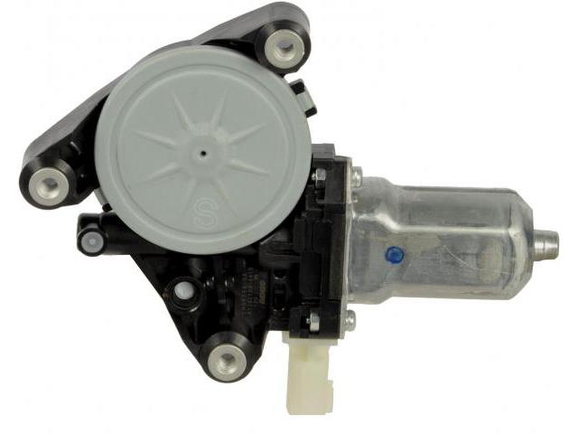 CARDONE SELECT  8230009 Power Window Motor