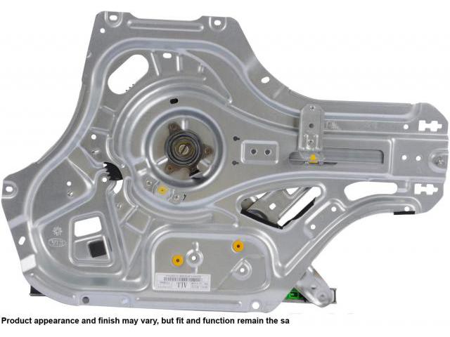 CARDONE SELECT  8245013A Window Regulator