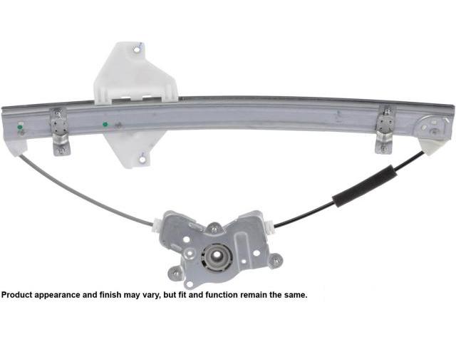 CARDONE SELECT  824504L Window Regulator