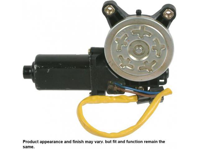 CARDONE SELECT  824536 Power Window Motor