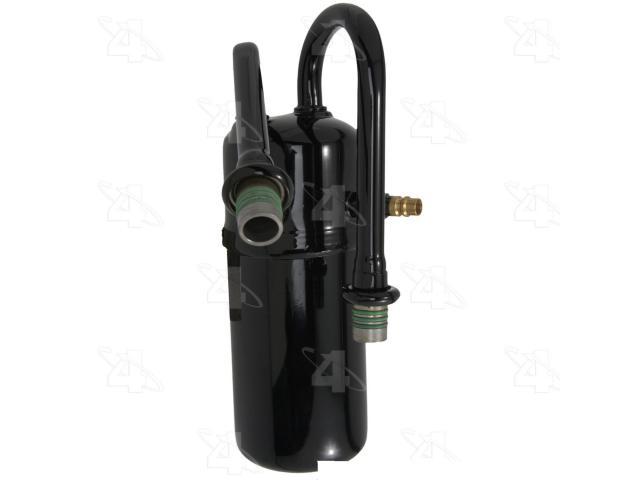 FOUR SEASONS  83011 A/C Receiver Drier / Accumulator