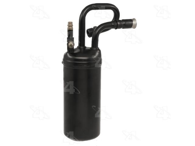 FOUR SEASONS  83014 A/C Receiver Drier / Accumulator