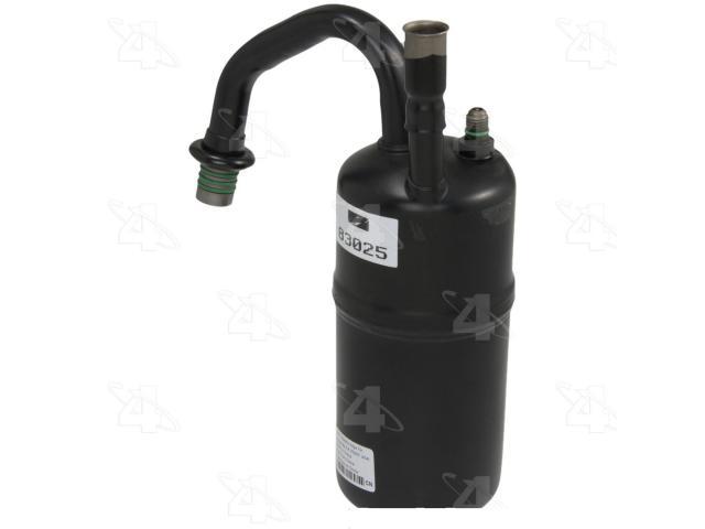 FOUR SEASONS  83025 A/C Receiver Drier / Accumulator