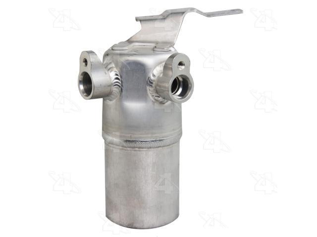 FOUR SEASONS  83035 A/C Receiver Drier / Accumulator
