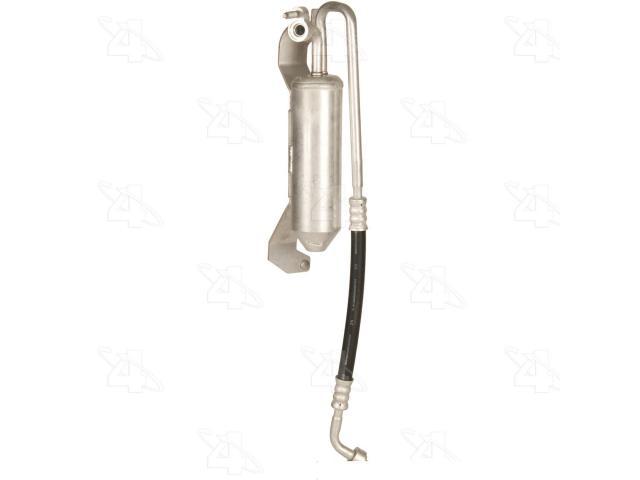 FOUR SEASONS  83048 A/C Receiver Drier / Accumulator