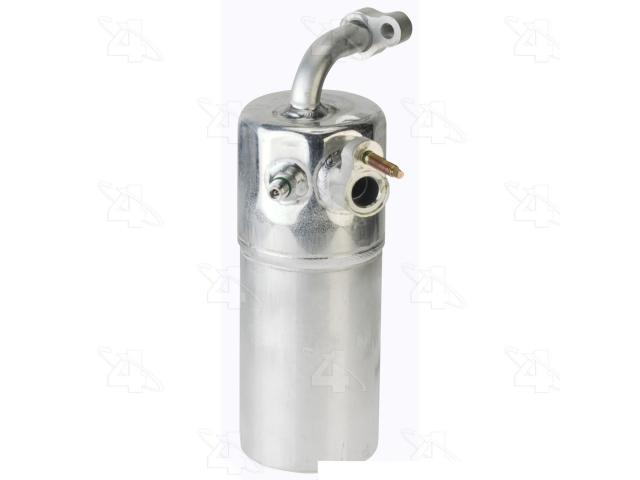 FOUR SEASONS  83058 A/C Receiver Drier / Accumulator
