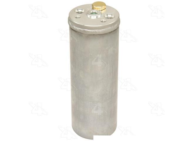 FOUR SEASONS  83081 A/C Receiver Drier / Accumulator