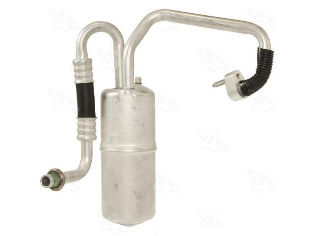 FOUR SEASONS  83089 A/C Receiver Drier / Accumulator