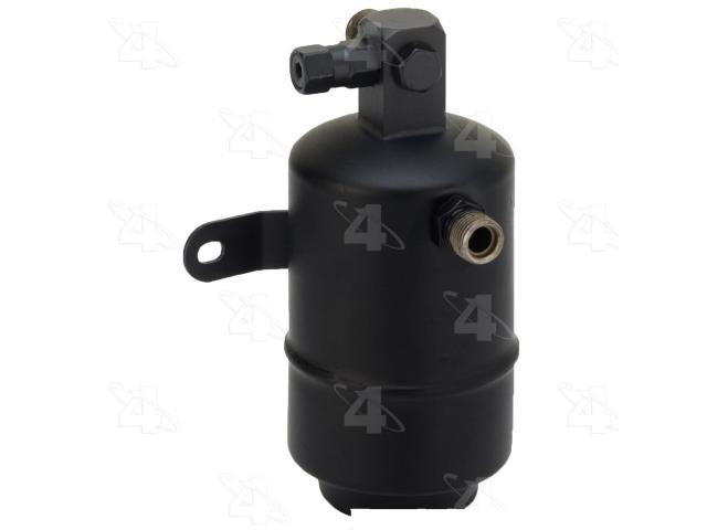 FOUR SEASONS  83093 A/C Receiver Drier / Accumulator