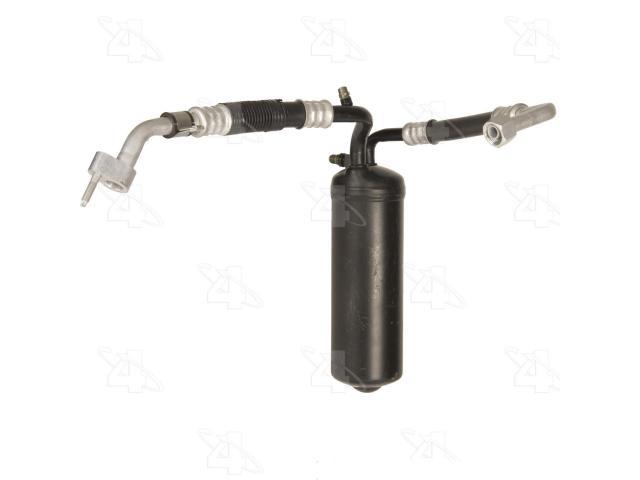 FOUR SEASONS  83177 A/C Refrigerant Hose