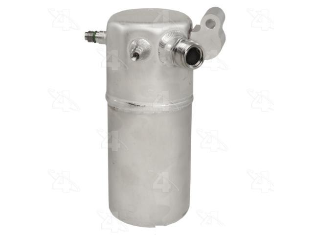 FOUR SEASONS  83202 A/C Receiver Drier / Accumulator