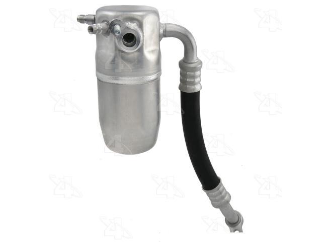 FOUR SEASONS  83222 A/C Receiver Drier / Accumulator