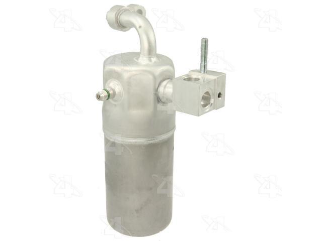 FOUR SEASONS  83290 A/C Receiver Drier / Accumulator