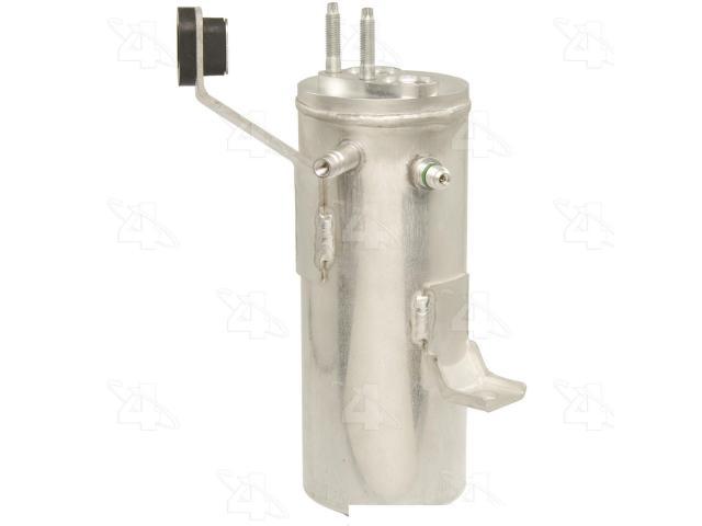FOUR SEASONS  83363 A/C Receiver Drier / Accumulator