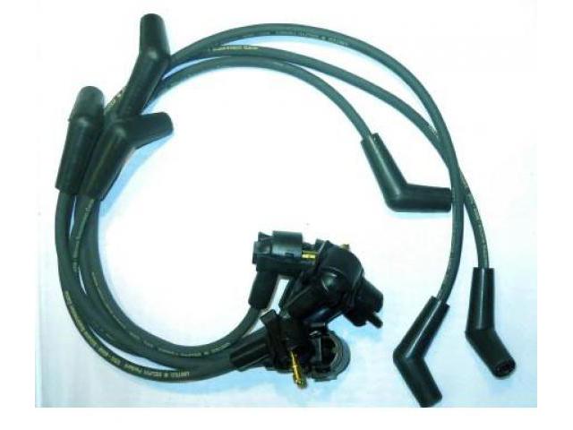 UNITED IGNITION WIRE  8627 Spark Plug Wire