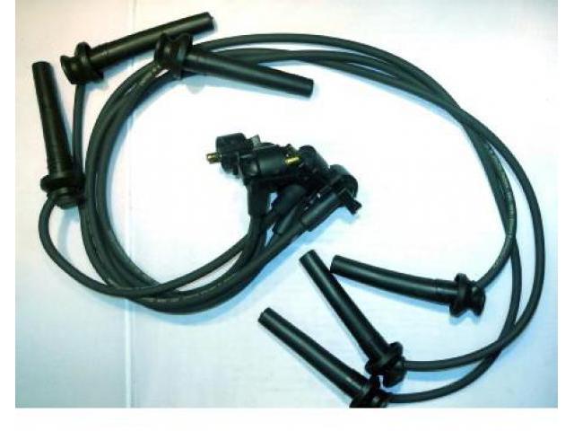UNITED IGNITION WIRE  8667 Spark Plug Wire