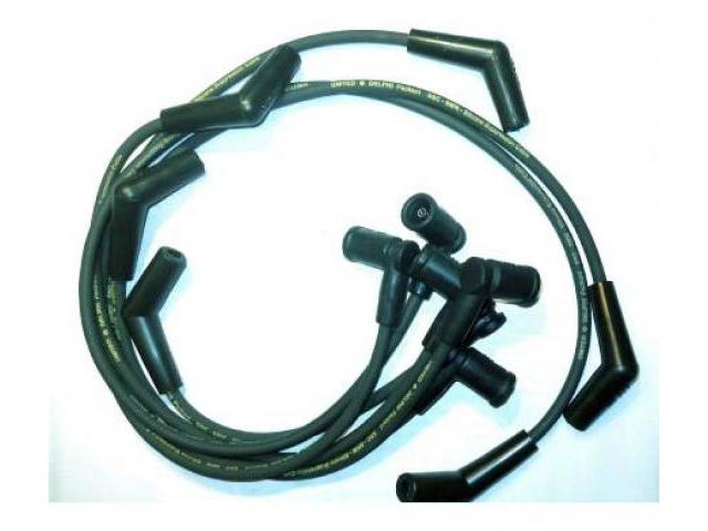 UNITED IGNITION WIRE  8676 Spark Plug Wire