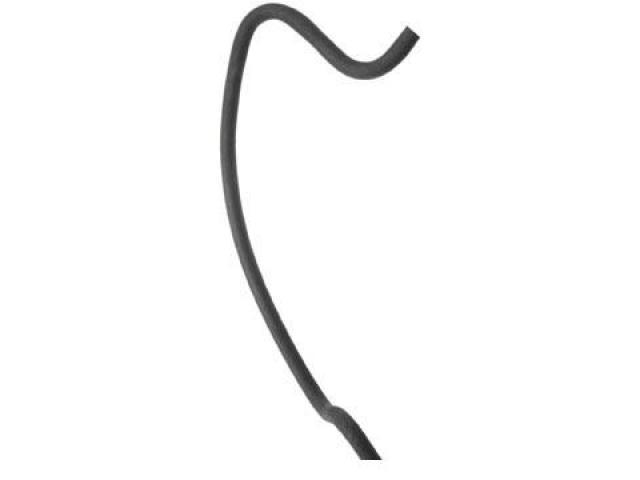DAYCO  87740 Heater Hose / Pipe