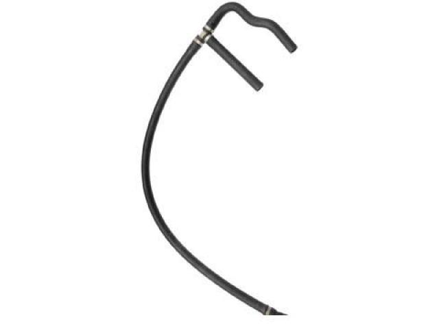 DAYCO  87760 Heater Hose / Pipe