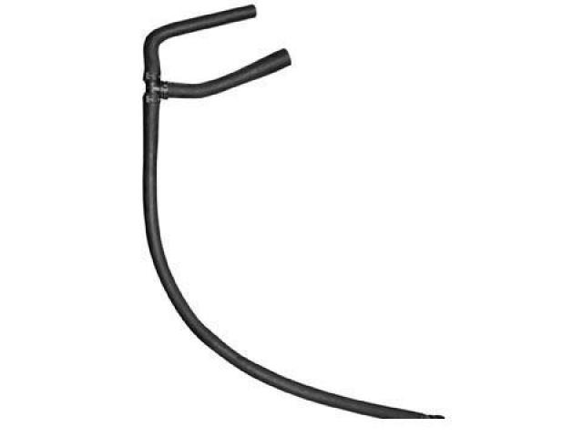 DAYCO  87761 Heater Hose / Pipe