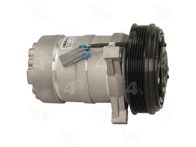 FOUR SEASONS  88967 A/C Compressor