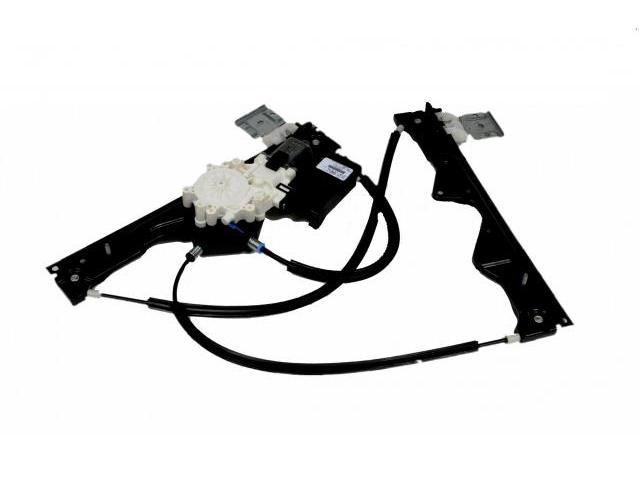 ACDELCO  88980213 Window Regulator & Motor Assembly