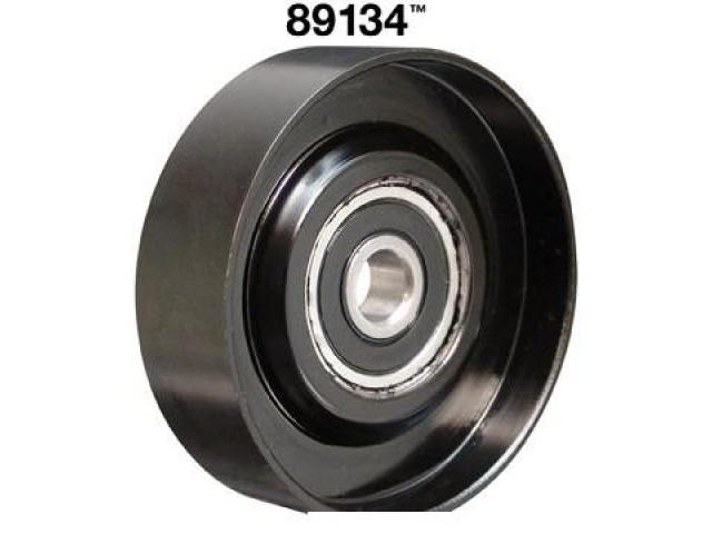 DAYCO  89134 Idler Pulley
