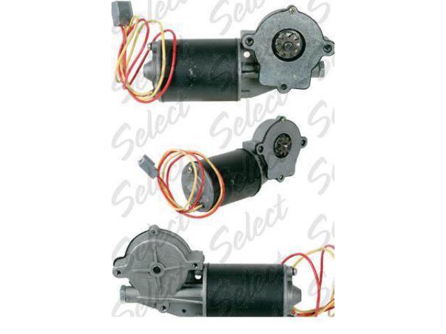 CARDONE SELECT  82313 Power Window Motor